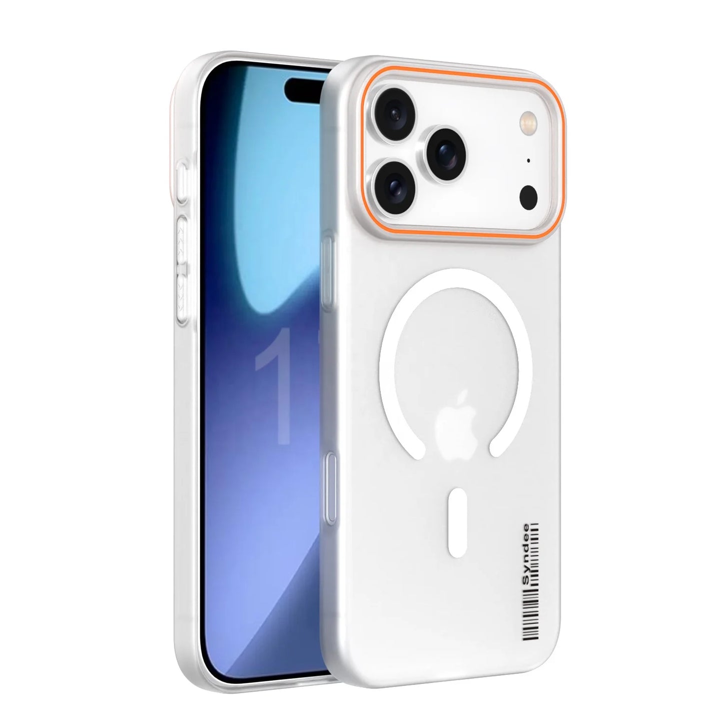 Candy Colour Magnetic Matte Case for iPhone 17 / Air / Pro Max | Sova