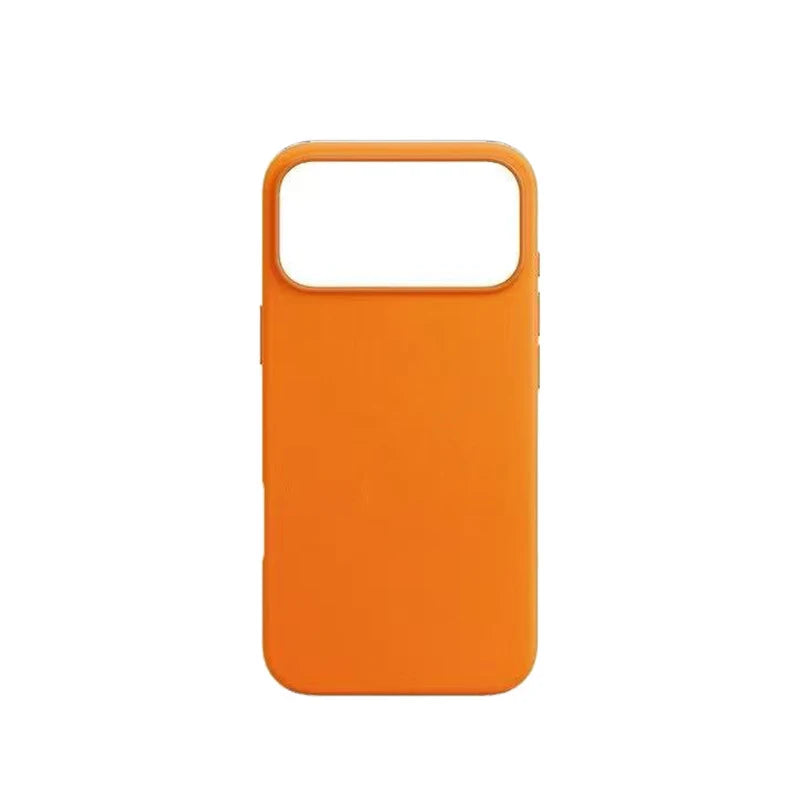 Original MagSafe Leather Case for iPhone 17 / 17 Pro / 17 Pro Max | Sova