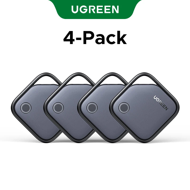 UGREEN Smart Tag Bluetooth Tracker for iPhone