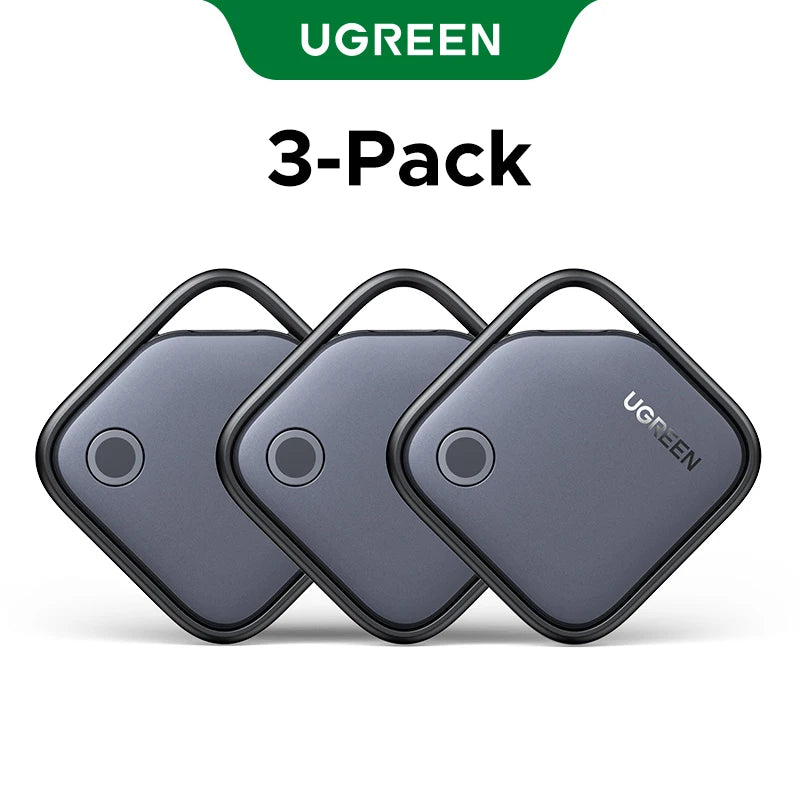 UGREEN Smart Tag Bluetooth Tracker for iPhone