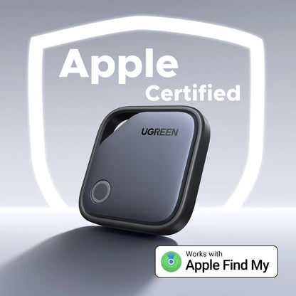 UGREEN Smart Tag Bluetooth Tracker for iPhone
