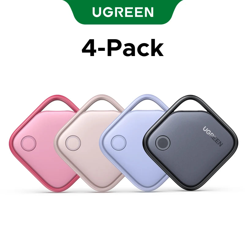 UGREEN Smart Tag Bluetooth Tracker for iPhone