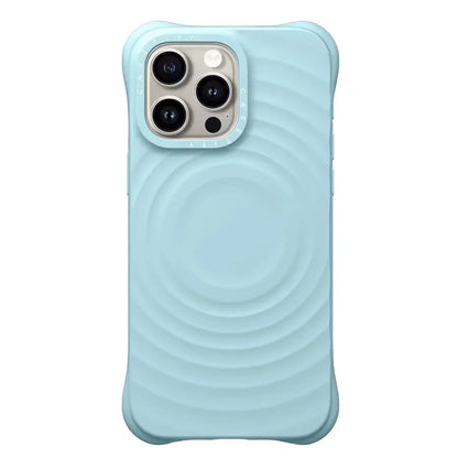 Ripple Silicone Magnetic Case