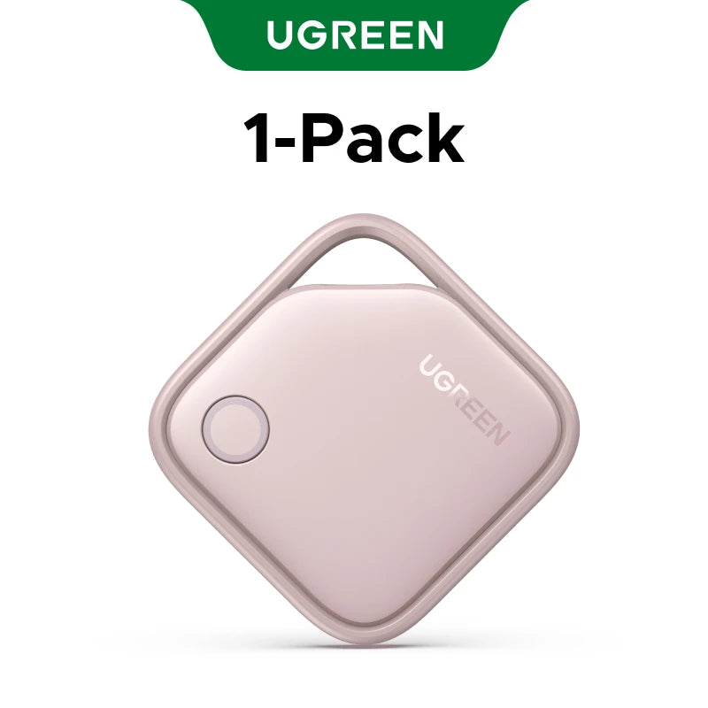 UGREEN Smart Tag Bluetooth Tracker for iPhone