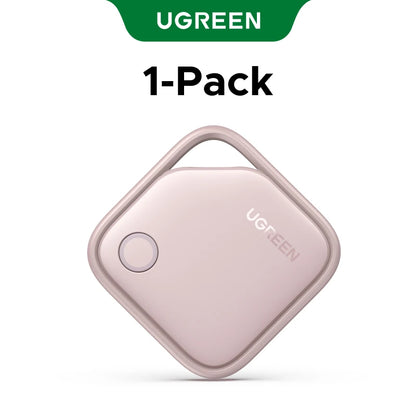 UGREEN Smart Tag Bluetooth Tracker for iPhone