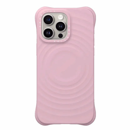 Ripple Silicone Magnetic Case
