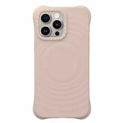 Ripple Silicone Magnetic Case