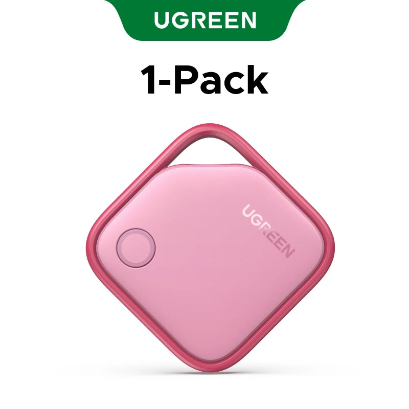 UGREEN Smart Tag Bluetooth Tracker for iPhone