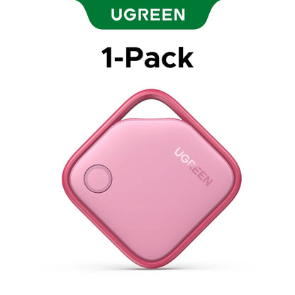 UGREEN Smart Tag Bluetooth Tracker for iPhone