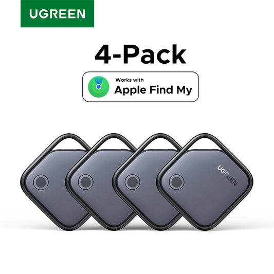 UGREEN Smart Tag Bluetooth Tracker for iPhone