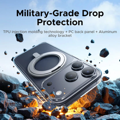 UGREEN 360° Magnetic Stand Case for iPhone 17 / 17 Pro / 17 Pro Max | Sova