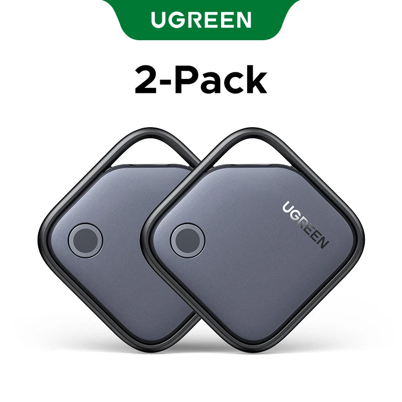 UGREEN Smart Tag Bluetooth Tracker for iPhone